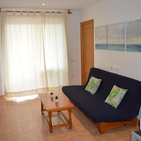 1ª Linea Edificio Galicia Beach Oropesa del Mar Exterior photo