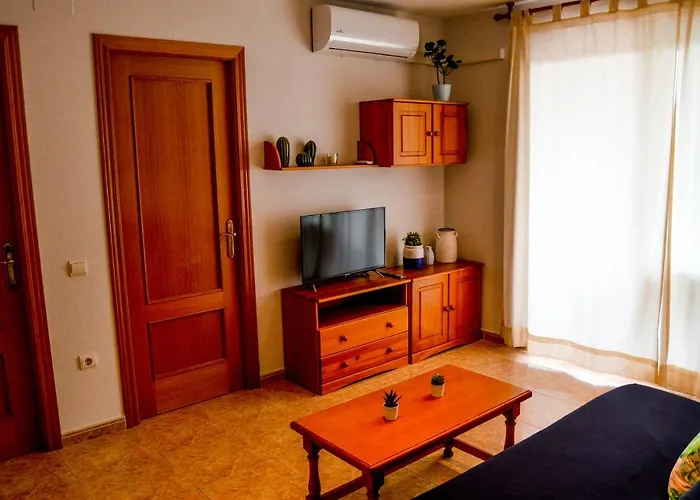 1ª Linea Edificio Galicia Beach