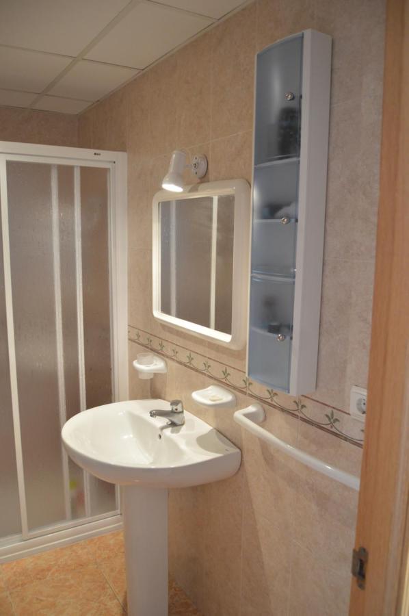 Apartament 1ª Linea Edificio Galicia *