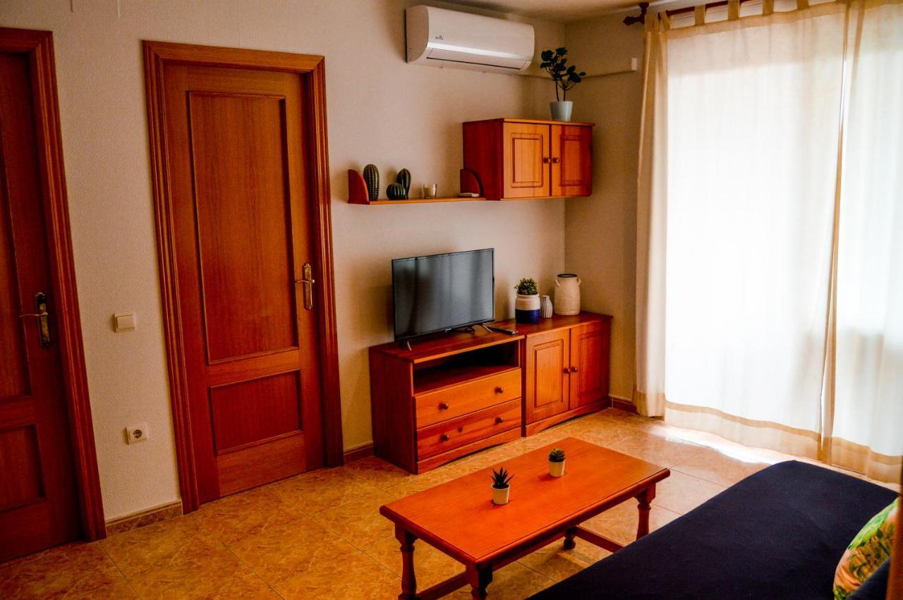 Apartment 1ª Linea Edificio Galicia *