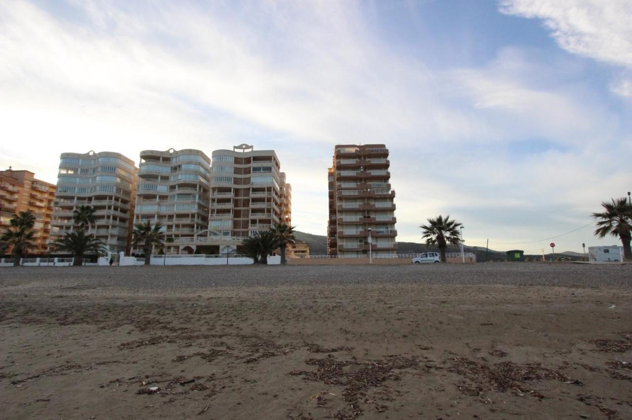 1ª Linea Edificio Galicia *